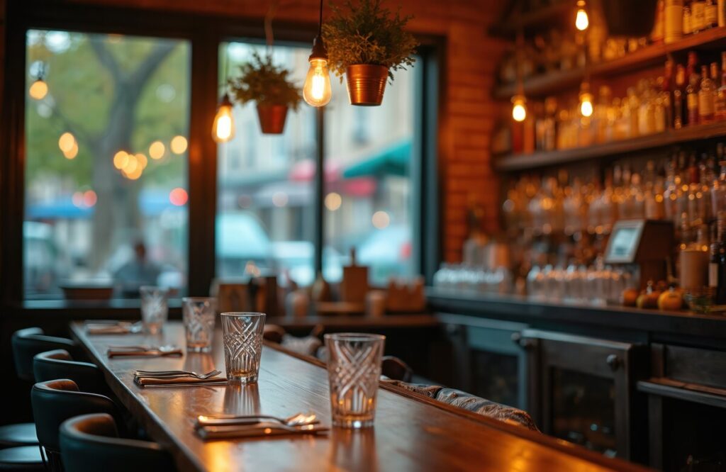 A Food Lover’s Guide to Unforgettable Dining in Eastover, Charlotte