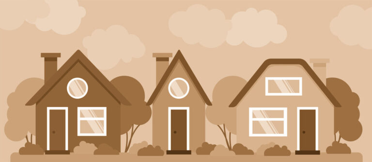 Eastover neighborhood