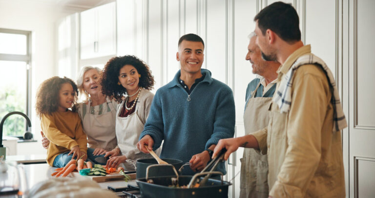 Eastover neighborhood